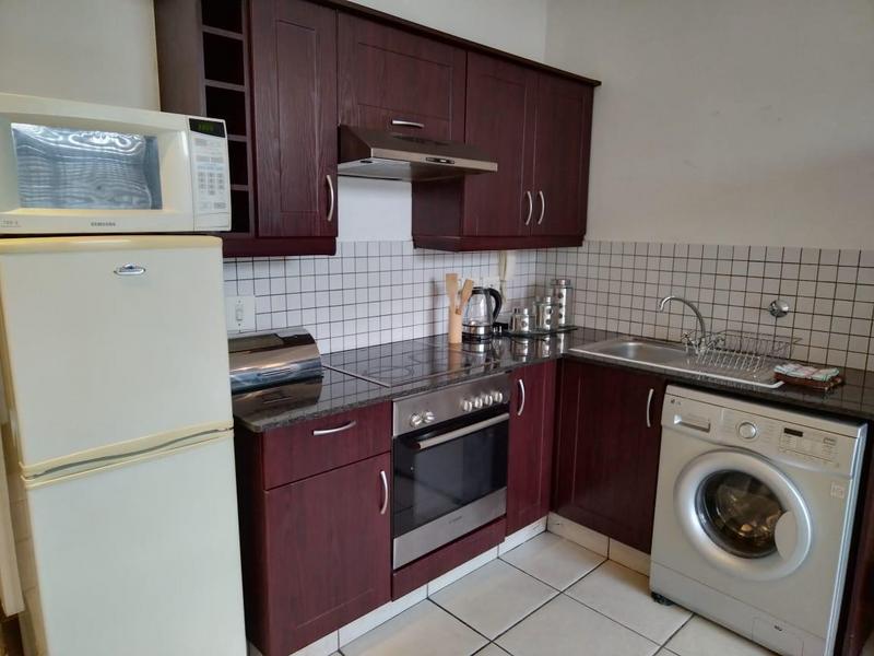 0 Bedroom Property for Sale in Marshalltown Gauteng