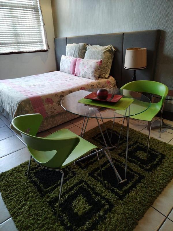 0 Bedroom Property for Sale in Marshalltown Gauteng