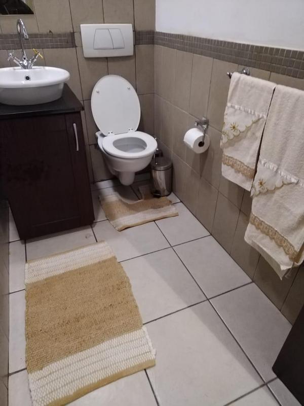 0 Bedroom Property for Sale in Marshalltown Gauteng
