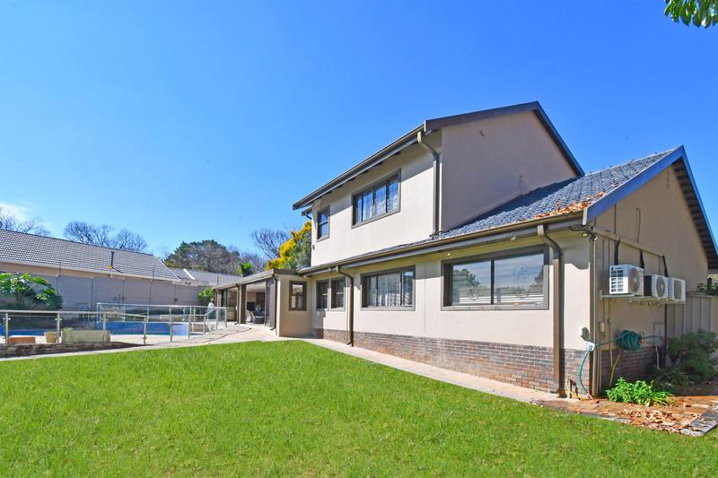 4 Bedroom Property for Sale in Parkmore Gauteng