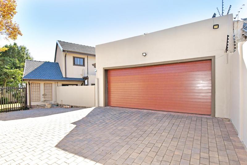 4 Bedroom Property for Sale in Parkmore Gauteng
