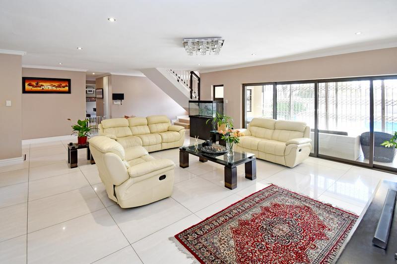 4 Bedroom Property for Sale in Parkmore Gauteng