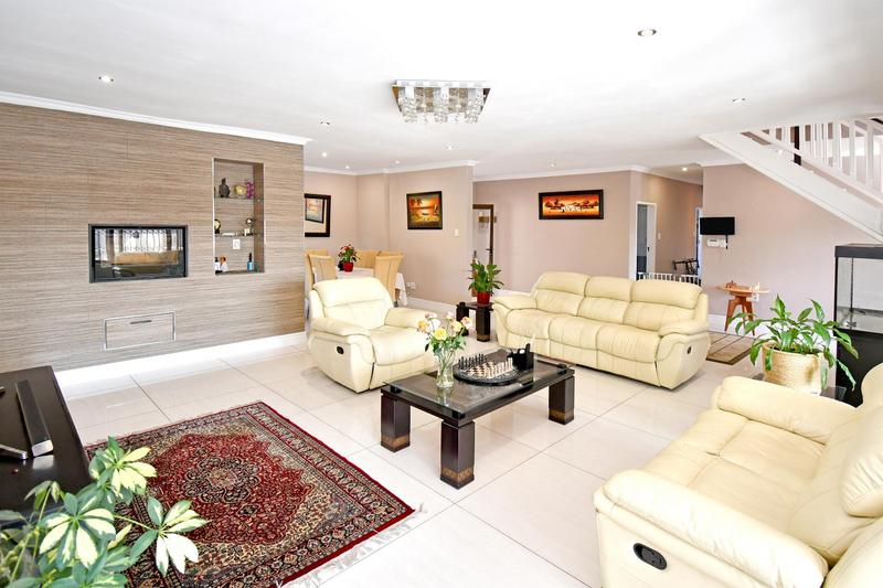 4 Bedroom Property for Sale in Parkmore Gauteng