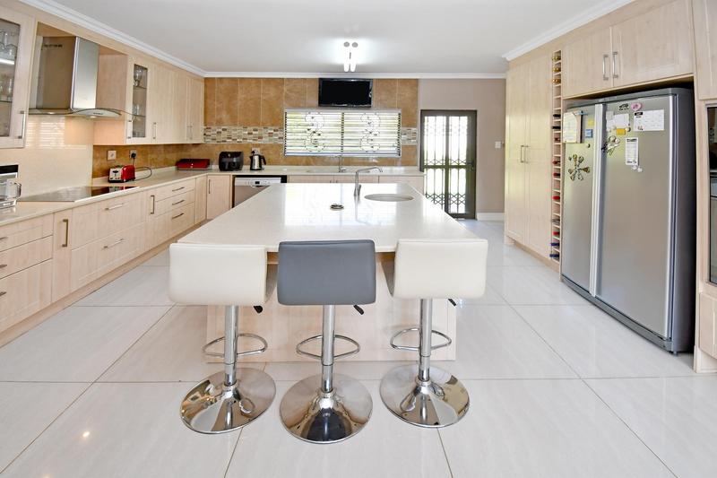 4 Bedroom Property for Sale in Parkmore Gauteng