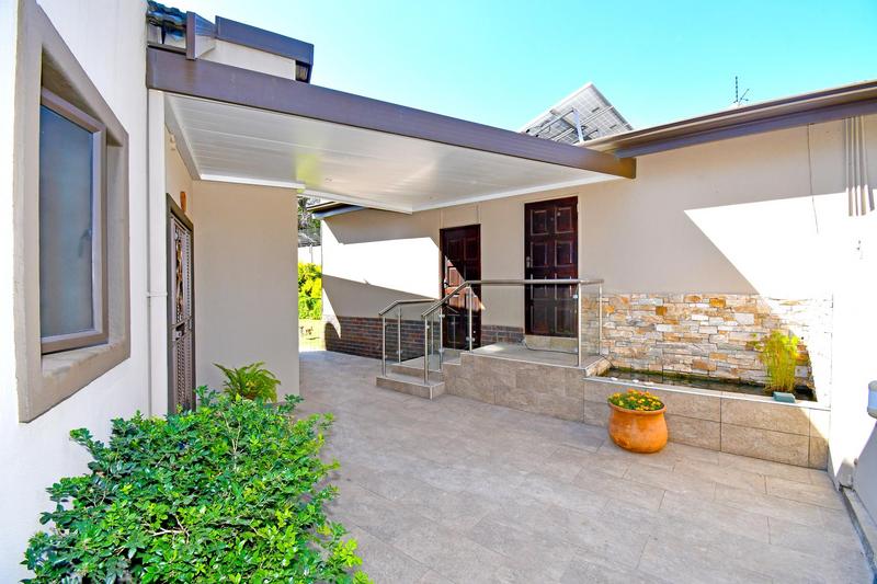 4 Bedroom Property for Sale in Parkmore Gauteng