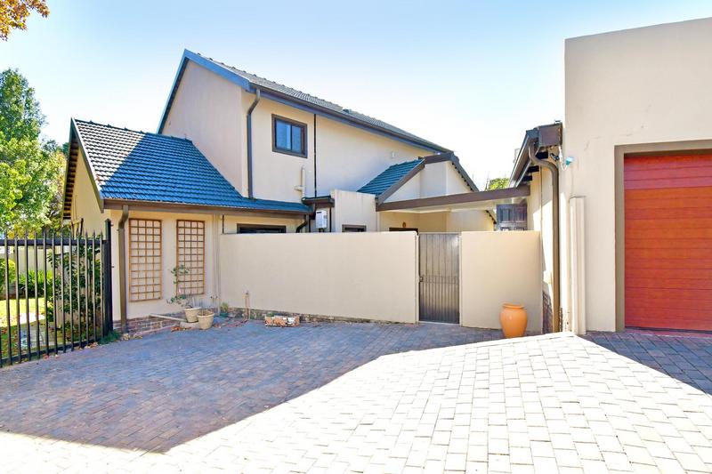 4 Bedroom Property for Sale in Parkmore Gauteng