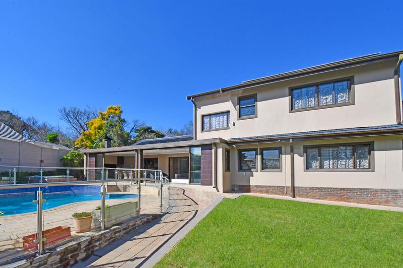 4 Bedroom Property for Sale in Parkmore Gauteng
