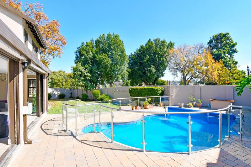 4 Bedroom Property for Sale in Parkmore Gauteng
