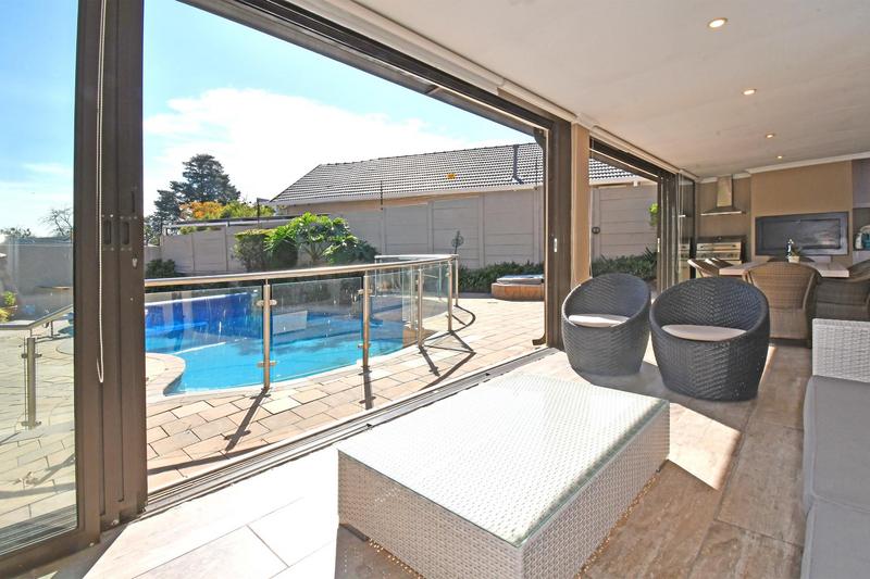 4 Bedroom Property for Sale in Parkmore Gauteng