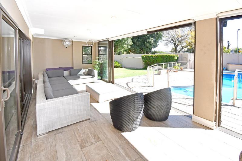 4 Bedroom Property for Sale in Parkmore Gauteng