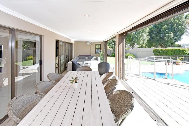 4 Bedroom Property for Sale in Parkmore Gauteng