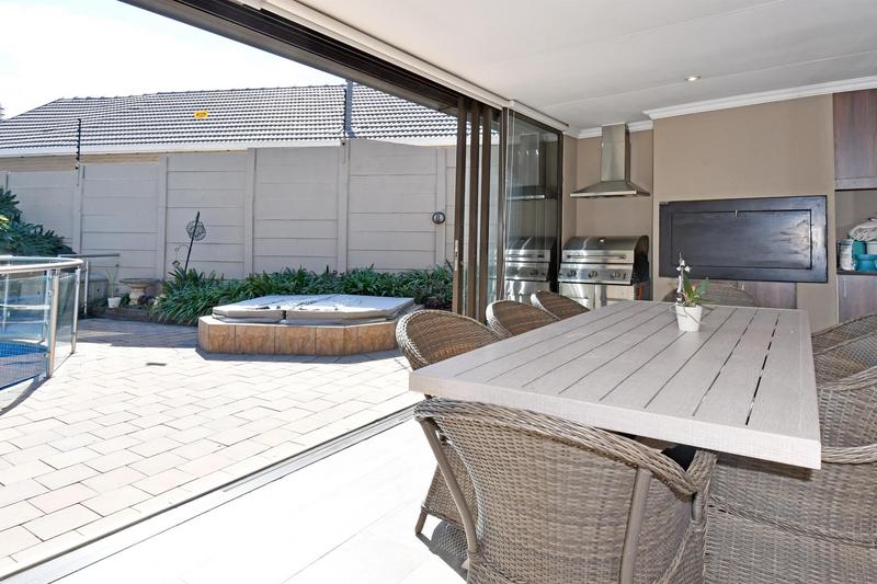 4 Bedroom Property for Sale in Parkmore Gauteng