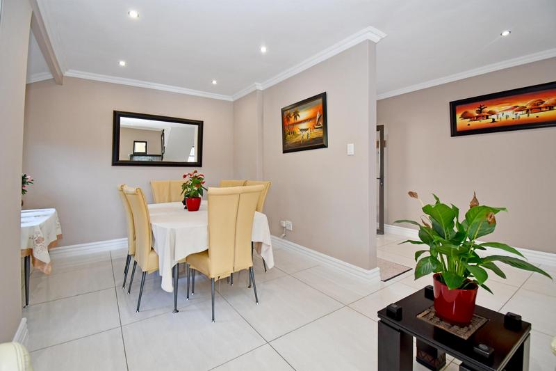 4 Bedroom Property for Sale in Parkmore Gauteng