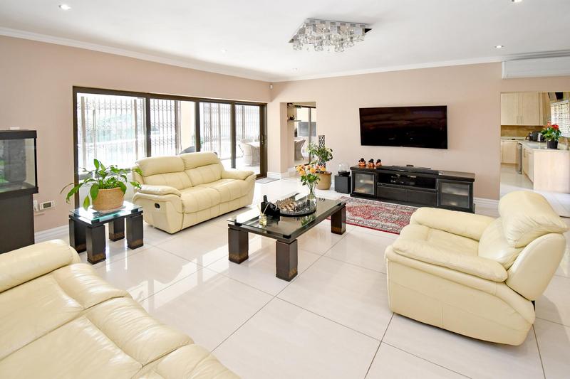 4 Bedroom Property for Sale in Parkmore Gauteng