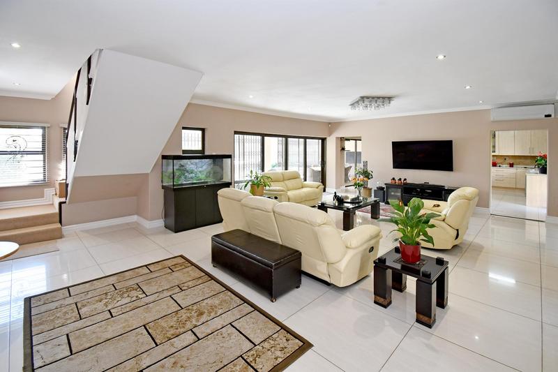 4 Bedroom Property for Sale in Parkmore Gauteng