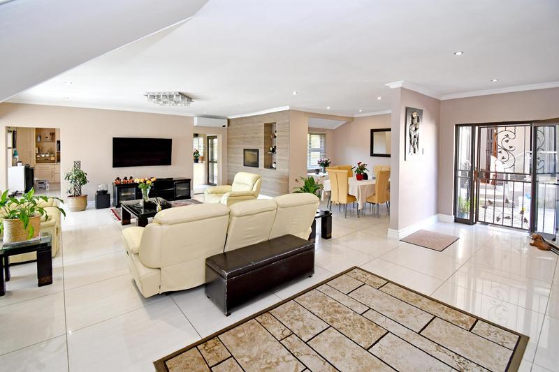 4 Bedroom Property for Sale in Parkmore Gauteng