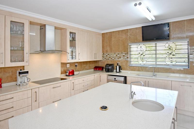 4 Bedroom Property for Sale in Parkmore Gauteng