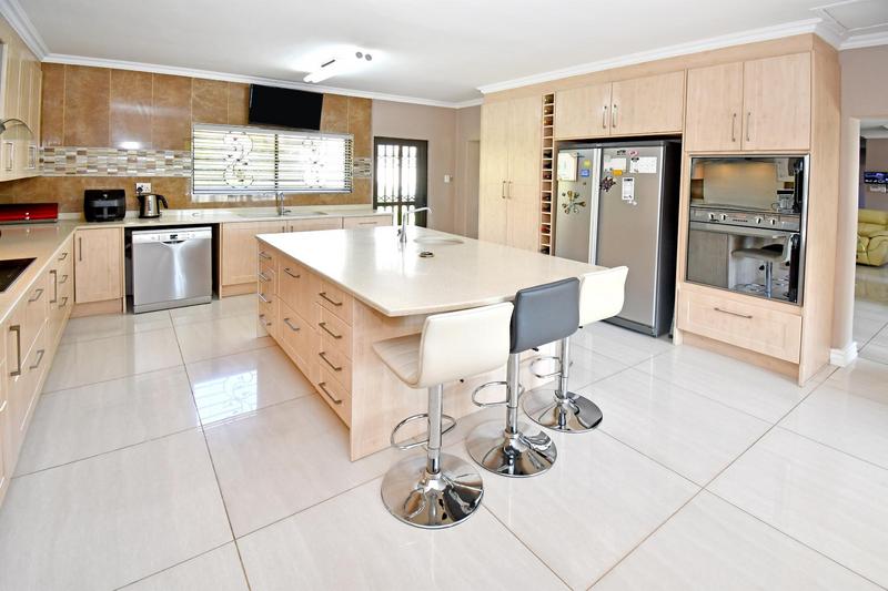 4 Bedroom Property for Sale in Parkmore Gauteng