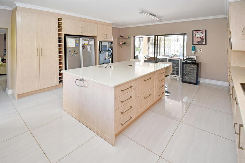 4 Bedroom Property for Sale in Parkmore Gauteng