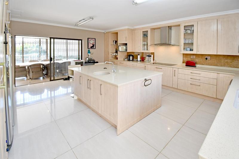 4 Bedroom Property for Sale in Parkmore Gauteng
