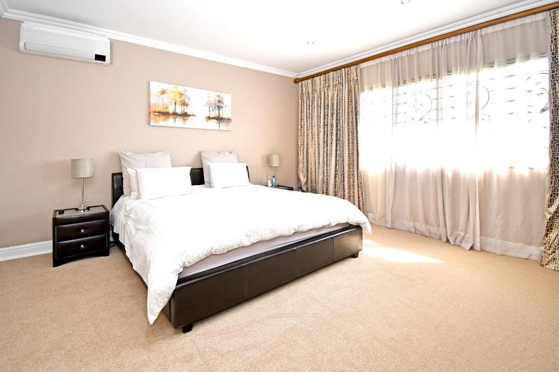 4 Bedroom Property for Sale in Parkmore Gauteng
