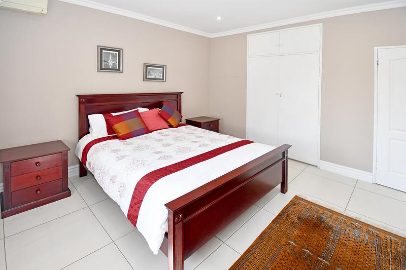 4 Bedroom Property for Sale in Parkmore Gauteng