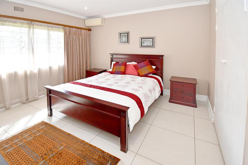 4 Bedroom Property for Sale in Parkmore Gauteng