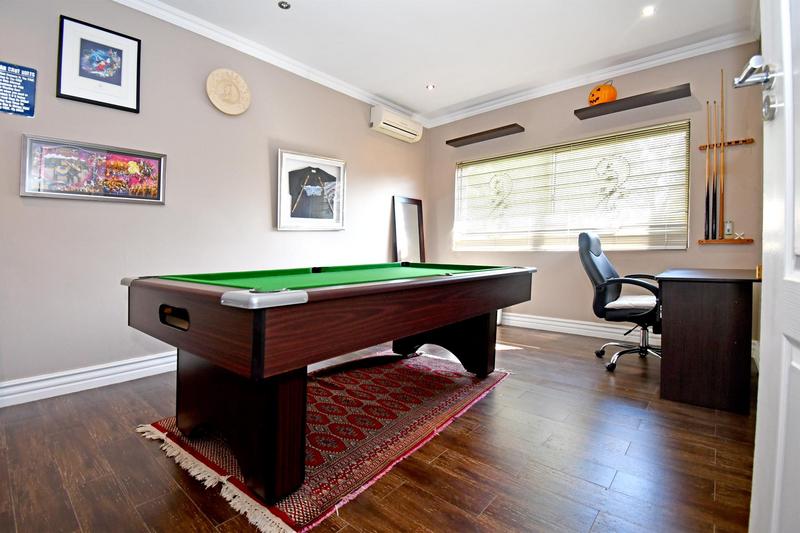 4 Bedroom Property for Sale in Parkmore Gauteng