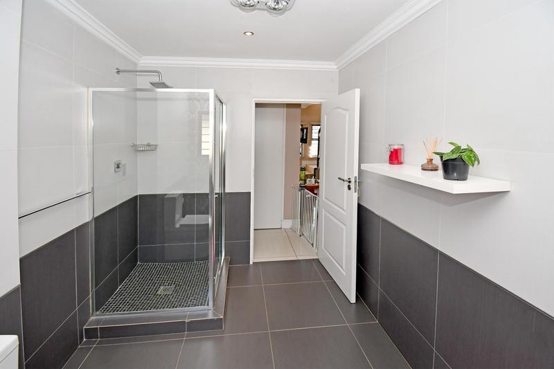 4 Bedroom Property for Sale in Parkmore Gauteng