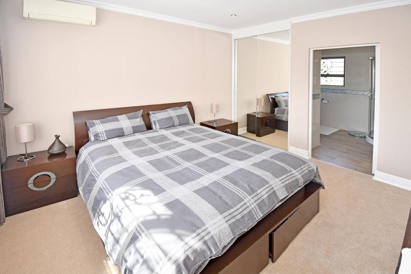 4 Bedroom Property for Sale in Parkmore Gauteng