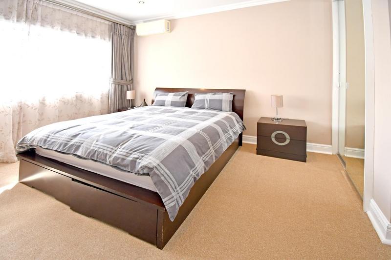 4 Bedroom Property for Sale in Parkmore Gauteng