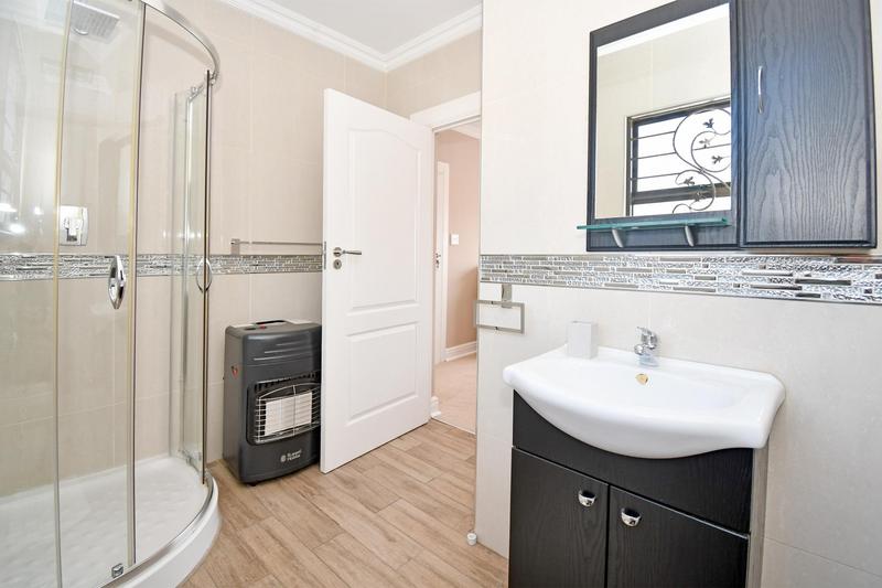 4 Bedroom Property for Sale in Parkmore Gauteng