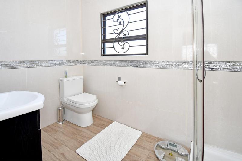 4 Bedroom Property for Sale in Parkmore Gauteng