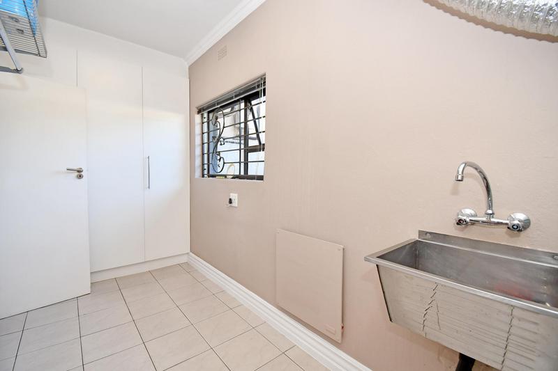 4 Bedroom Property for Sale in Parkmore Gauteng