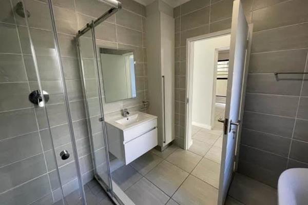 To Let 3 Bedroom Property for Rent in Waterfall Gauteng