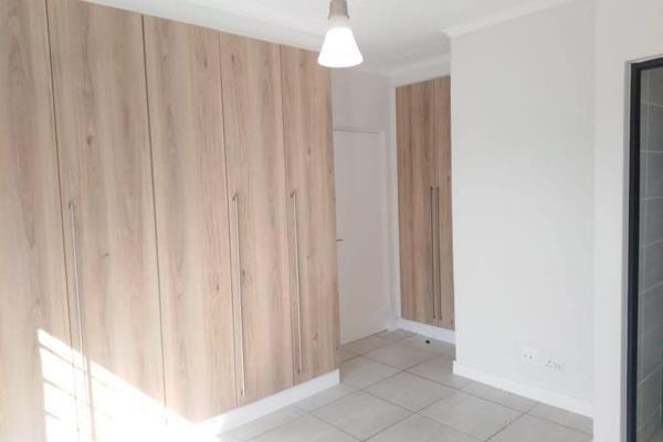 To Let 3 Bedroom Property for Rent in Waterfall Gauteng