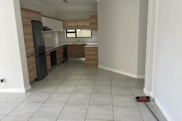 To Let 3 Bedroom Property for Rent in Waterfall Gauteng