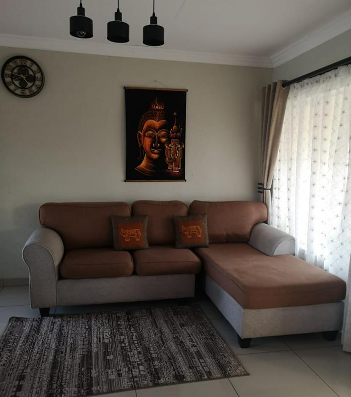 To Let 2 Bedroom Property for Rent in Rynfield Gauteng