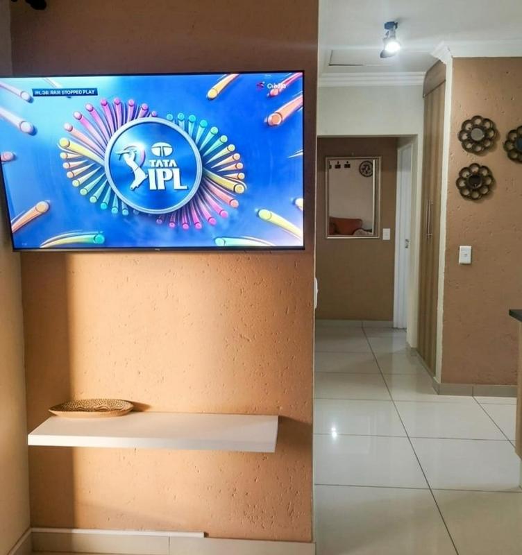 To Let 2 Bedroom Property for Rent in Rynfield Gauteng