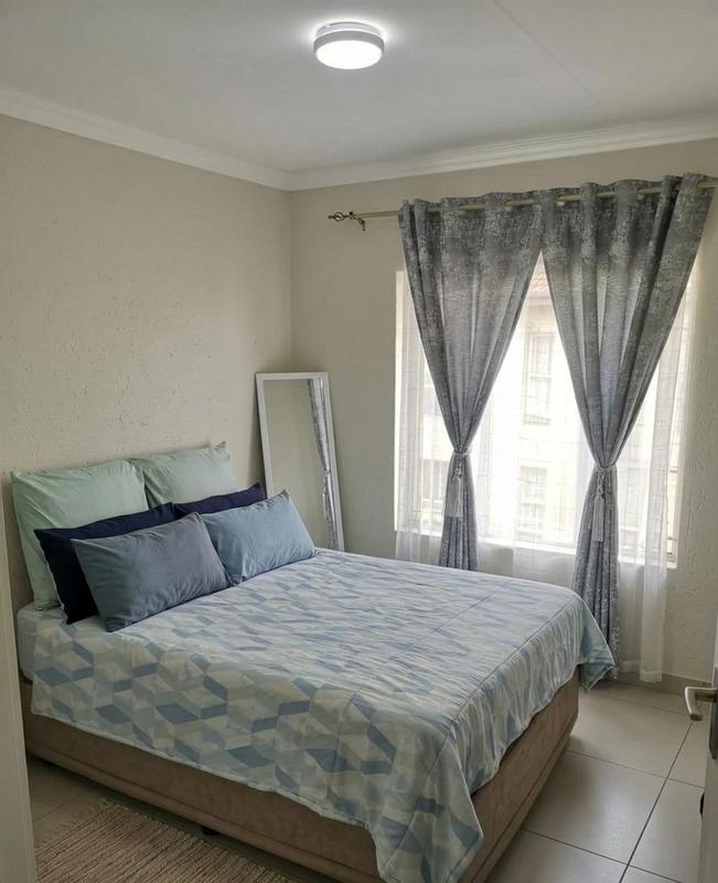 To Let 2 Bedroom Property for Rent in Rynfield Gauteng