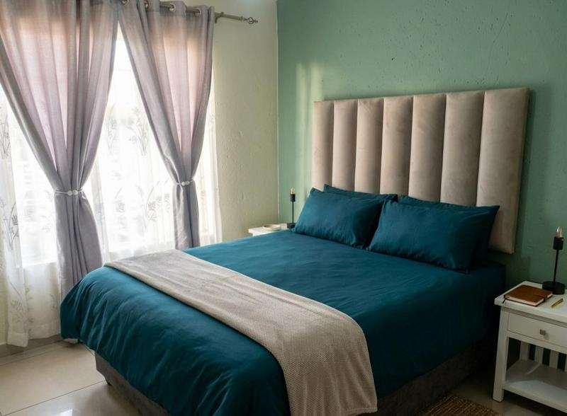 To Let 2 Bedroom Property for Rent in Rynfield Gauteng