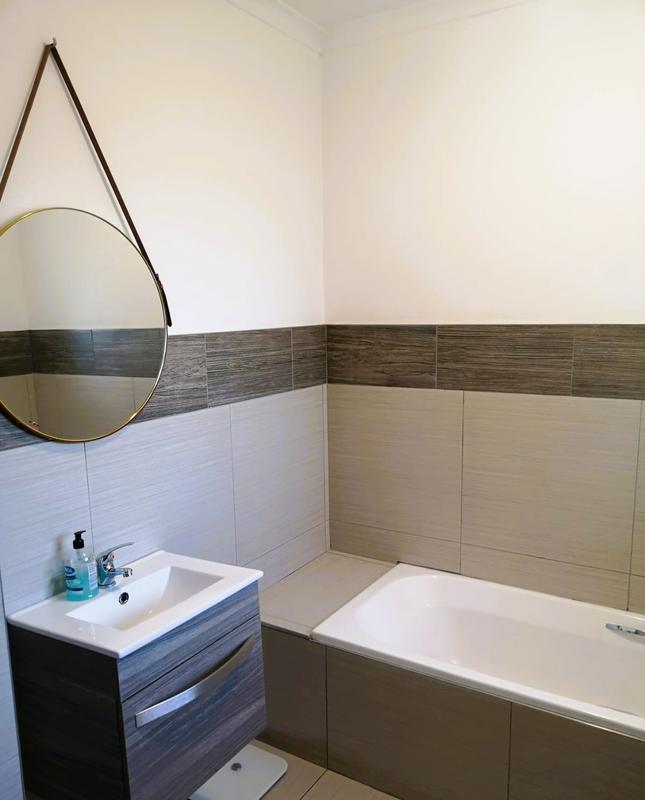 To Let 2 Bedroom Property for Rent in Rynfield Gauteng