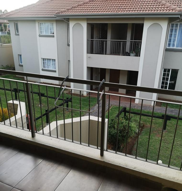 To Let 2 Bedroom Property for Rent in Rynfield Gauteng
