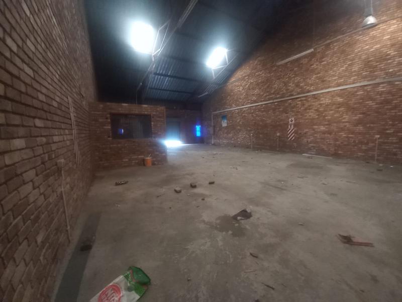 To Let Commercial Property for Rent in Sunderland Ridge Gauteng