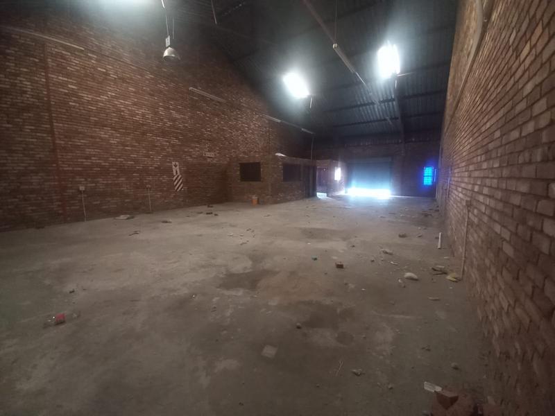 To Let Commercial Property for Rent in Sunderland Ridge Gauteng