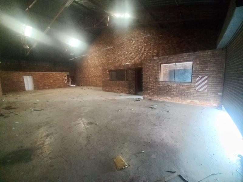 To Let Commercial Property for Rent in Sunderland Ridge Gauteng