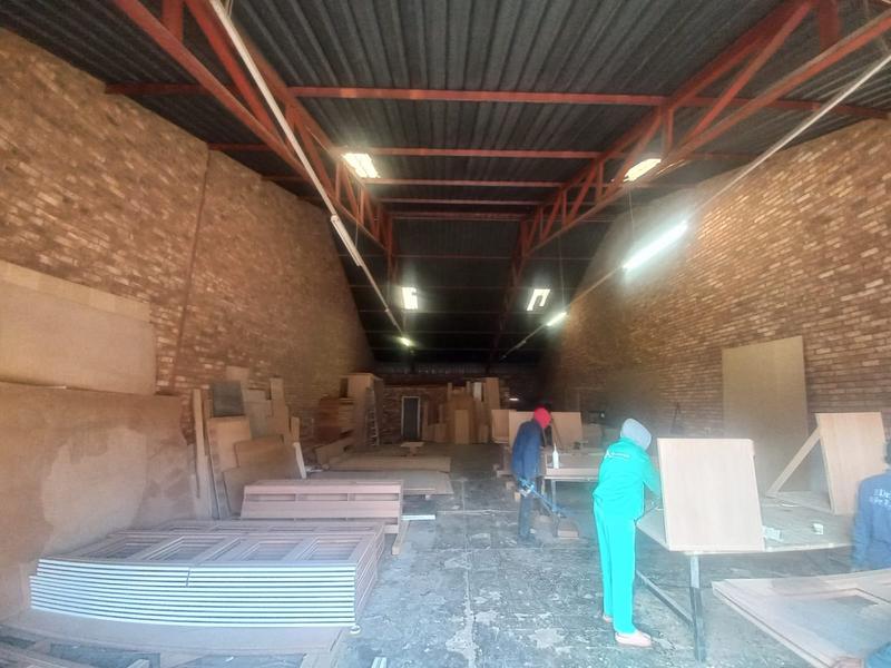 To Let Commercial Property for Rent in Sunderland Ridge Gauteng