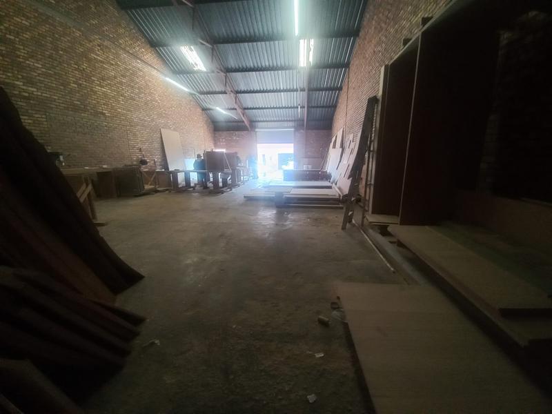 To Let Commercial Property for Rent in Sunderland Ridge Gauteng