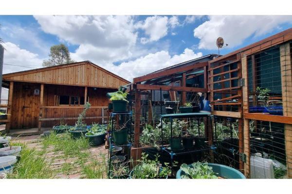 4 Bedroom Property for Sale in Bramley North Gauteng