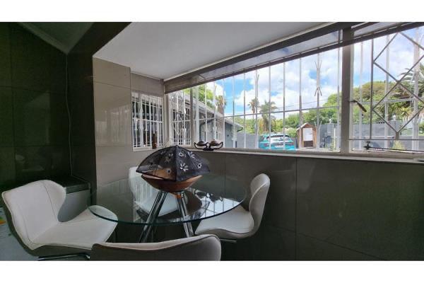 4 Bedroom Property for Sale in Bramley North Gauteng